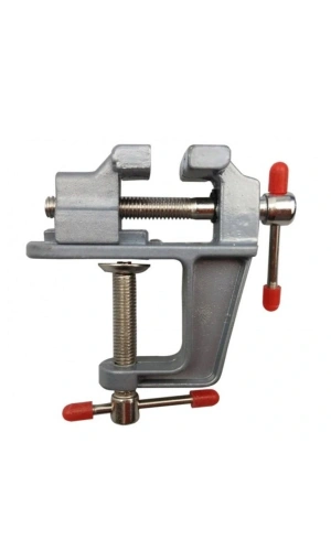 Bidebuvar Mini Mengene Hobi