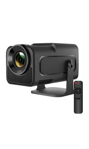 Bidebuvar Mini Taşınabilir Projeksiyon