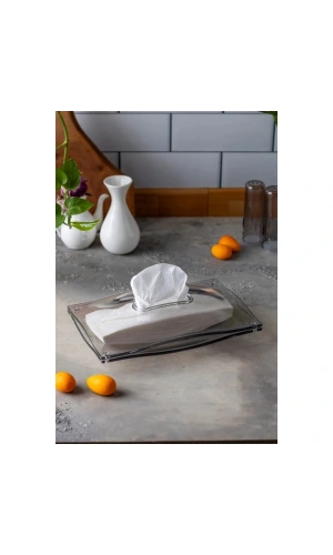 Bidebuvar Modern Peçetelik