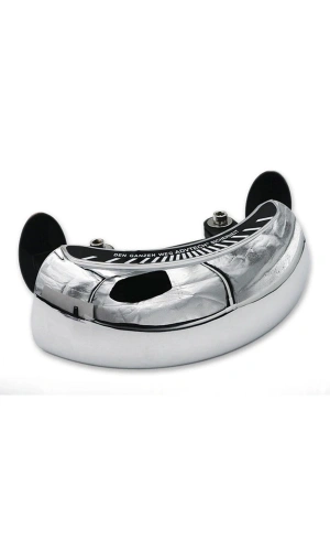 Bidebuvar Motosiklet İçin Dayanıklı Geniş Açı Görme ve Kör Nokta Aynası