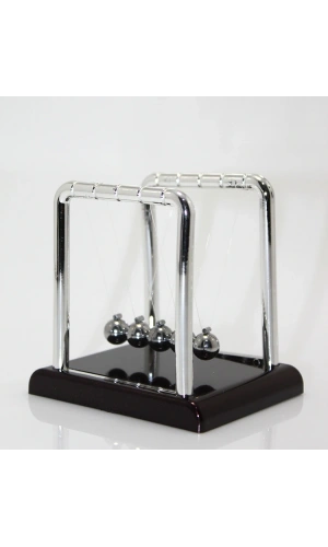 Bidebuvar Newton Beşiği Denge Balans Model 1