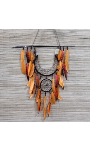 Bidebuvar Ok Yayı Düş Kapanı Model 2