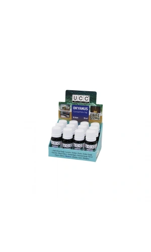 Bidebuvar Okyanus Esansiyel Koku - 10 ml - Esans Yağı
