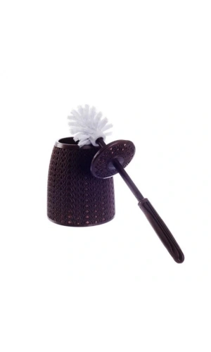 Bidebuvar Örgü Tuvalet Fırçası