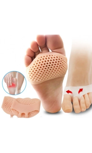Bidebuvar Orta Parmak Metatarsal Pad