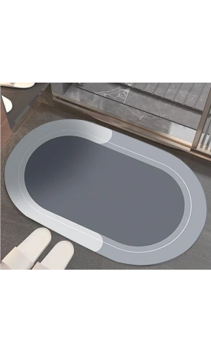 Bidebuvar OVAL SÜPER EMICI BANYO PASPASI