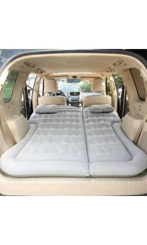 Bidebuvar Oversize SUV Araç İçi Şişme Yatak