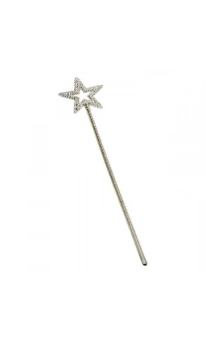 Bidebuvar Oyuncak Peri Asası