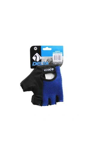 Bidebuvar Parmaksız Fitness Eldiveni M Beden