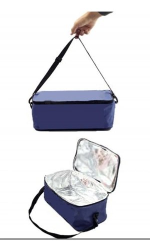 Bidebuvar Piknik Termos Çanta 15 Litre