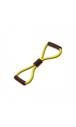 Bidebuvar Pilates Egzersiz Direnç Lastiği