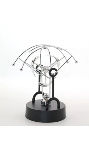 Bidebuvar Pilli Denge Balans