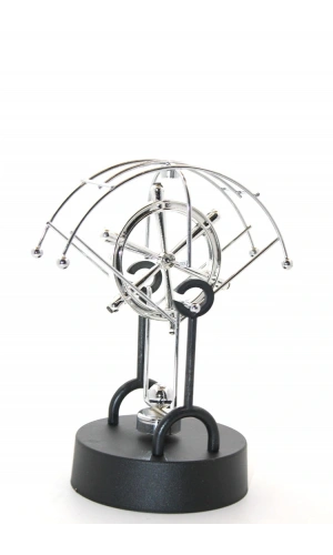 Bidebuvar Pilli Denge Balans Model 4