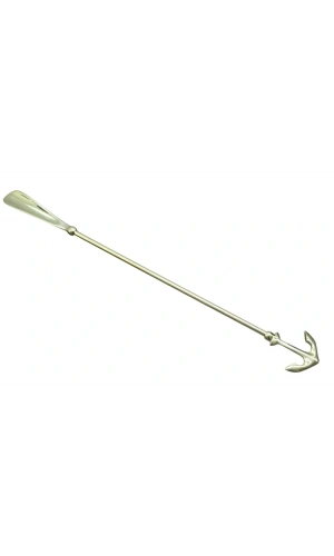 Bidebuvar Pirinç Çapalı Kerata Çekecek Model 4