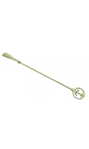 Bidebuvar Pirinç Çapalı Kerata Çekecek Model 5