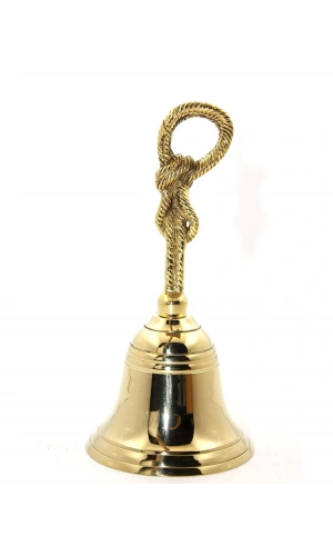 Bidebuvar Pirinç El Çanı Model 3