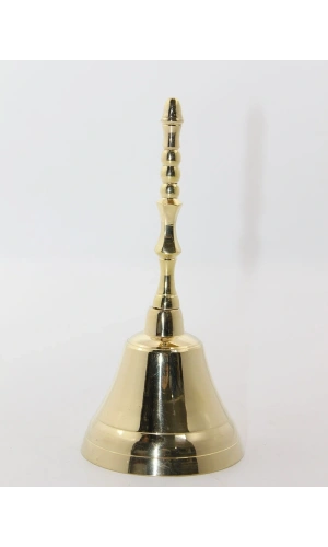 Bidebuvar Pirinç El Çanı Model 5