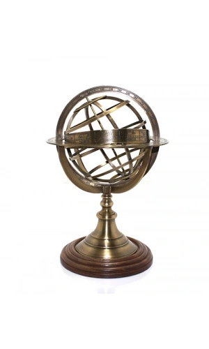 Bidebuvar Pirinç Horoskop Model 2