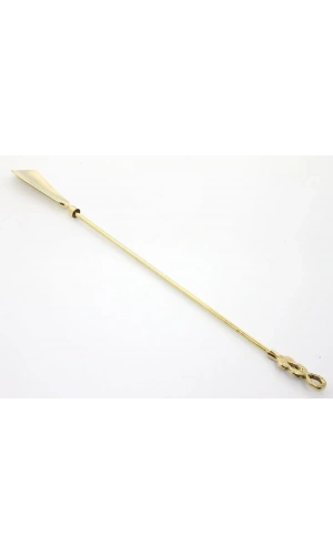 Bidebuvar Pirinç Kerata Çekecek Model 11