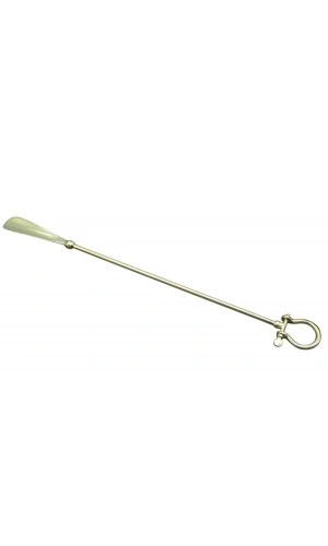 Bidebuvar Pirinç Kerata Çekecek Model 7