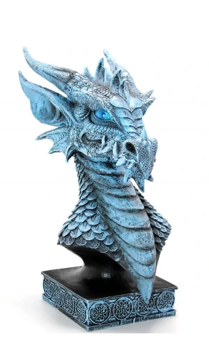 Bidebuvar Polyester Dragon