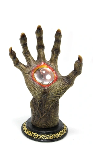 Bidebuvar Polyester El Tasarımlı Figür