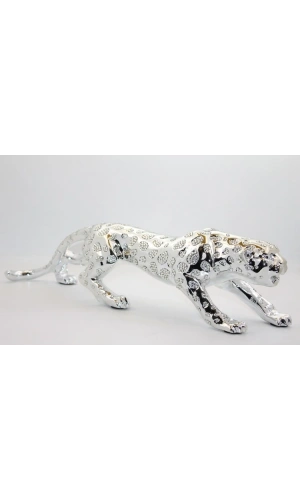 Bidebuvar Polyester Kaplan Figürü Model 2