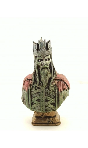 Bidebuvar Polyester King Of The Dead