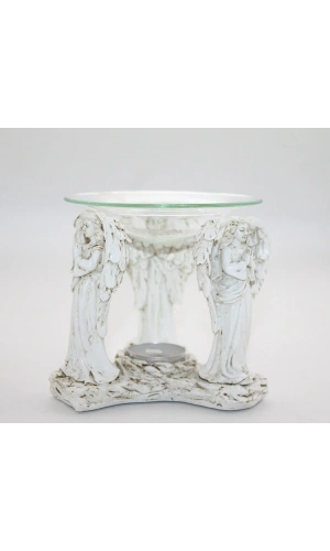 Bidebuvar Polyester Melekli Buhurdanlık Model 4