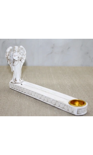 Bidebuvar Polyester Melekli Tütsülük