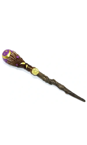 Bidebuvar Polyester Sihirli Asa Model 17