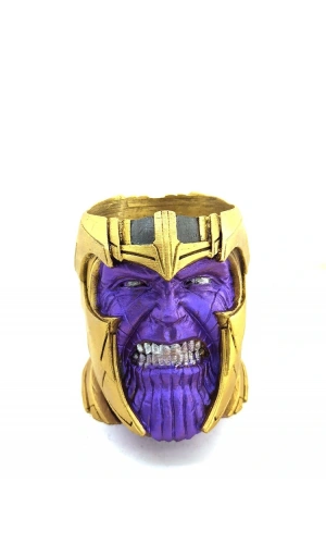 Bidebuvar Polyester Thanos Kalemlik