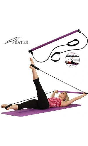 Bidebuvar Portable Pilates Studio Pilates Aleti
