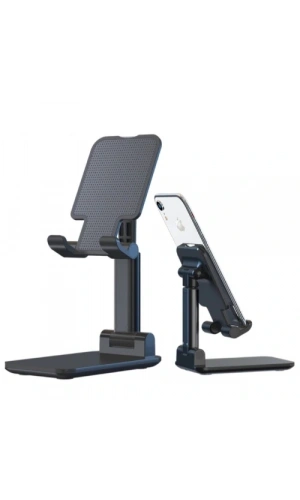 Bidebuvar Portatif Masaüstü Telefon Tablet Tutucu