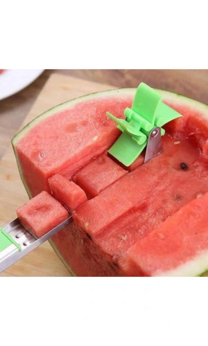 Bidebuvar Pratik Karpuz Dilimleyici