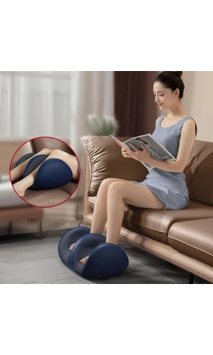 Bidebuvar Profesyonel 6 Programlı Vücut Masaj Cihazı