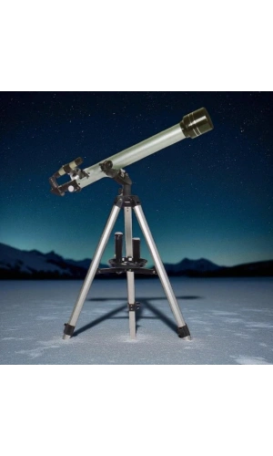 Bidebuvar Profesyonel Astronomi Gözlem Teleskopu