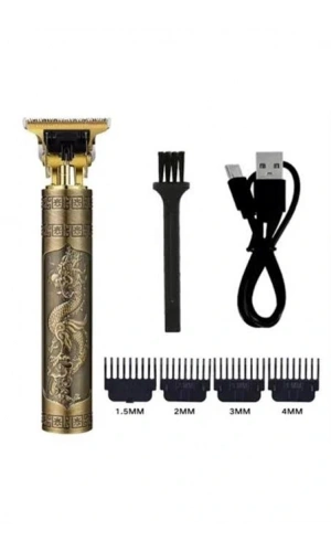 Bidebuvar Profesyonel Tıraş Makinesi