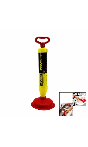 Bidebuvar ProPump Kaporta Lavabo Klozet Pompası