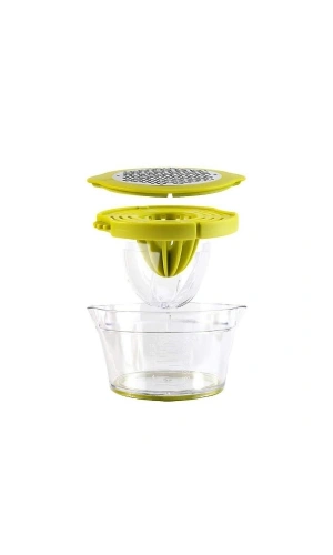 Bidebuvar Rendeli Narenciye Sıkacağı