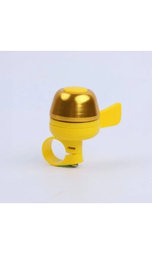 Bidebuvar Renkli Bisiklet Zili