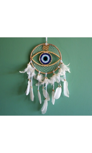 Bidebuvar Rüya Kapanı Dream Catcher Model 21