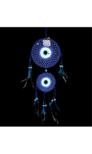 Bidebuvar Rüya Kapanı Dreamcatcher Model 25