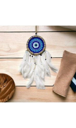 Bidebuvar Rüya Kovan Dream Catcher Jüt