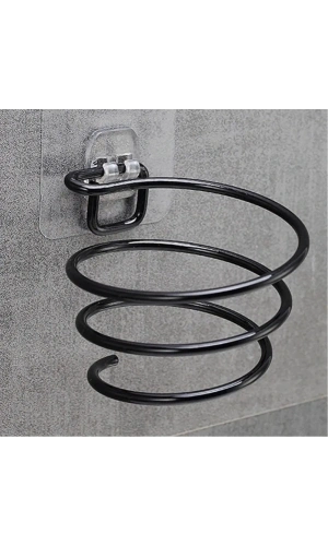 Bidebuvar Saç Kurutma Makinesi Tutucu