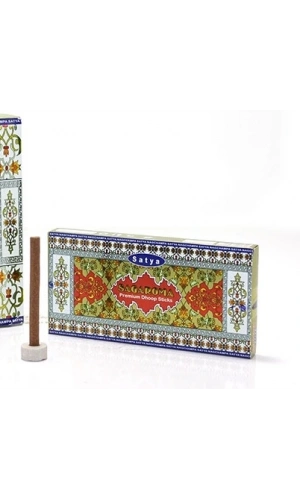 Bidebuvar Sagaroma Tütsü