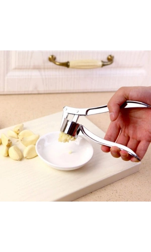 Bidebuvar Sarımsak Ezme Aleti Rendesi