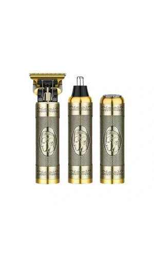 Bidebuvar Şarjlı Kuaför Tıraş Makinesi