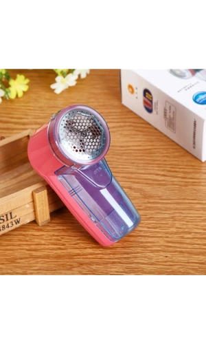 Bidebuvar Şarjlı Tiftik Temizleme Makinesi