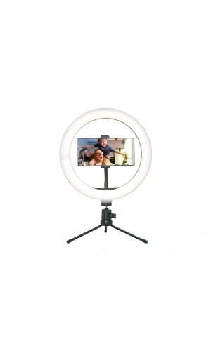 Bidebuvar Selfie Işığı Ring Light